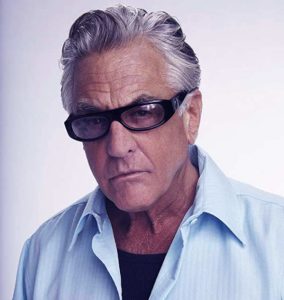 Barry Weiss from 