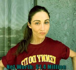 "Storage Wars" Mary Padian Net Worth. Is Mary Padian Married? - Tvstarbio