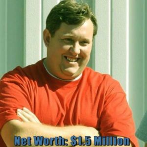 "Storage Wars" Rene Nezhoda Net Worth, Wife, Wiki, Bio. - Tvstarbio