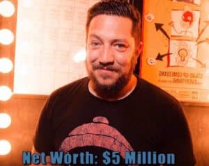 Impractical Jokers Salary and Net Worth 2019. - Tvstarbio