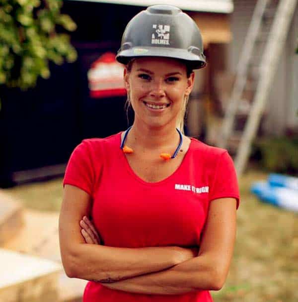 Image of Residential Builder, Sherry Holmes