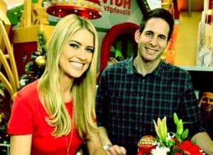Tarek El Moussa Net Worth: How Much is Tarek El Moussa Worth in 2019