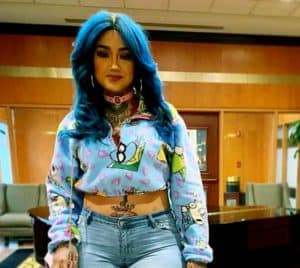 Donna From 'Black Ink Crew' Net Worth, Age, Twin Sister, Real Name