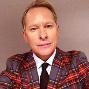 Carson Kressley Net Worth 2019. - Tvstarbio