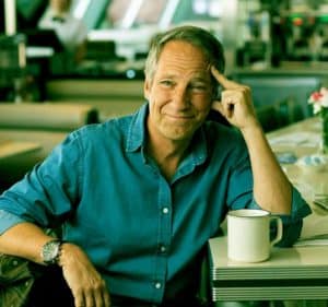 Mike Rowe Net Worth 2019. - Tvstarbio