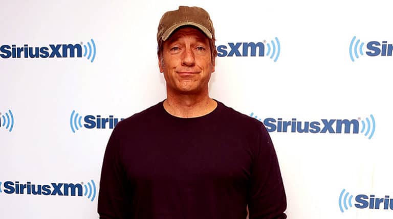 Mike Rowe Net Worth 2019. - Tvstarbio