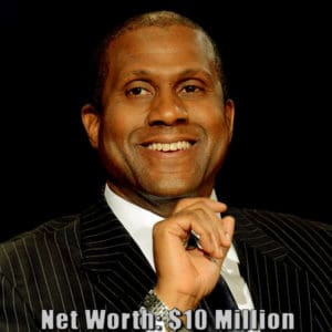 Tavis Smiley Net Worth 2019. - Tvstarbio