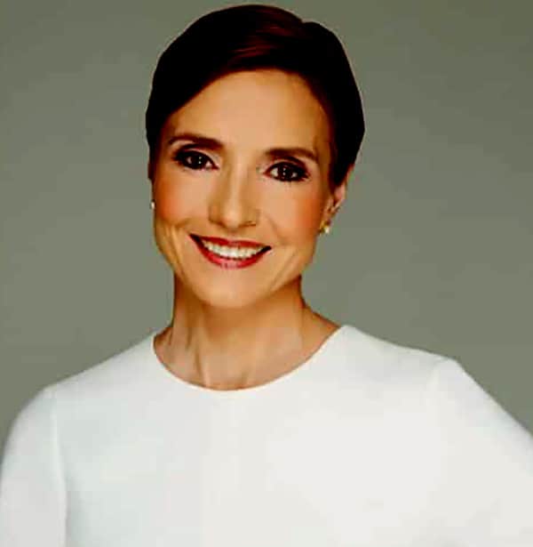 Image of Journalist, Catherine Herridge