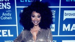 Cynthia Bailey Net Worth 2020. - Tvstarbio