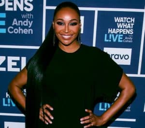 Cynthia Bailey Net Worth 2020. - Tvstarbio