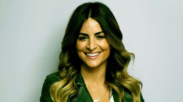 Image of Windy City Rehab' Host Alison Victoria's Wiki, Net Worth, Husband, Height, And Biography