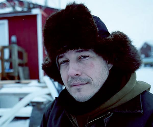 Image of Life Below Zero cast Chip Hailstone net worth is $100,000