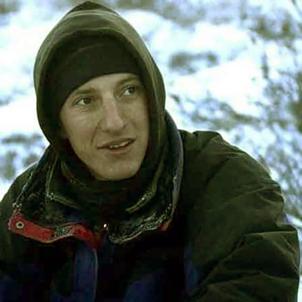 Image of Life Below Zero cast Erik Salitan net worth is $400,000