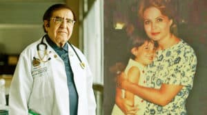 Delores Nowzaradan (Dr. Nowzaradan Former Wife ) Biography, Married