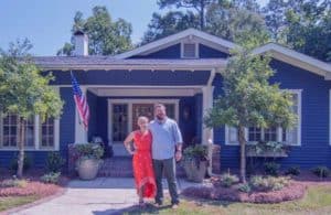 Ben and Erin Napier Wikipedia Biography, Net Worth, Marriage, and Family
