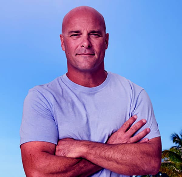 Bryan Baeumler Net Worth, House.