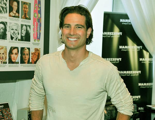 Scott Mcgillivray S Net Worth And House Meet His Wife Sabrina Mcgillivray Tvstarbio