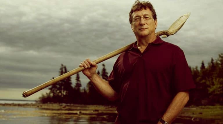 Marty Lagina Net Worth 2021 - Tvstarbio