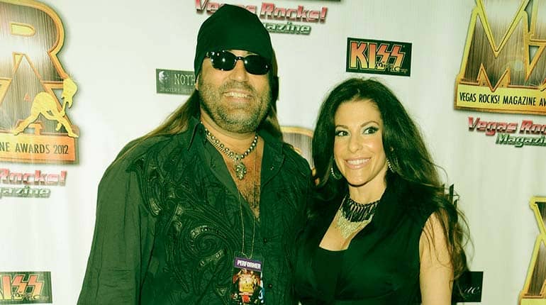 Danny Koker S Wife Korie Koker Death Is A Rumor Tvstarbio