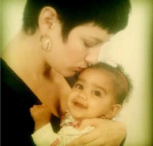 Connie Kline (Corinne Foxx mother) Biography of Jamie Foxx Daughter’s