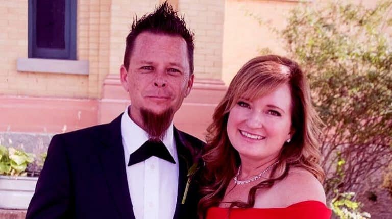 Dave Kindig Net Worth Age His Wife Charity Kindig And Their Kids