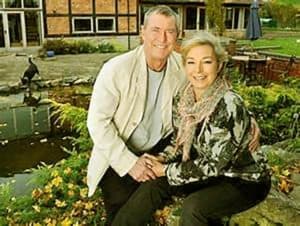 John Nettles's ex-wife Joyce Nettles, Daughter Emma, Wife Cathryn