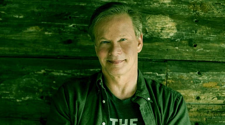 Image of P Allen Smith Gay, Married, Wife/partner, Net Worth.