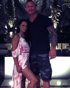 Kim Marie Kessler Age: 7 Facts you should know about Randy Orton’s wife