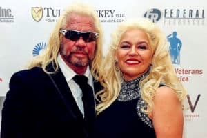 Duane Chapman 5 Wives and his Married Life. - Tvstarbio
