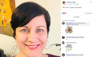 Connie Kline (Corinne Foxx mother) Biography of Jamie Foxx Daughter’s