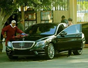 Connie Kline (Corinne Foxx mother) Biography of Jamie Foxx Daughter’s