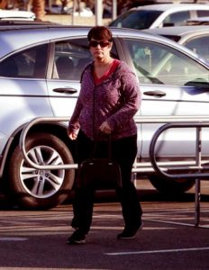 Connie Kline (Corinne Foxx mother) Biography of Jamie Foxx Daughter’s