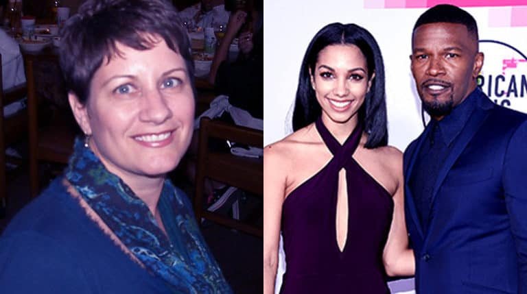 Connie Kline (Corinne Foxx mother) Biography of Jamie Foxx Daughter’s