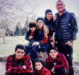 Kim Marie Kessler Age: 7 Facts you should know about Randy Orton’s wife