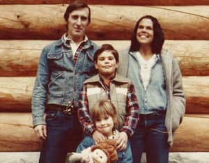 'The Last Alaskan' Bob Harte Death, Daughter, Wife, Family, Wiki ...