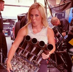 Cristy Lee from “Garage Squad” Net Worth, Husband, Age, Death, Wiki