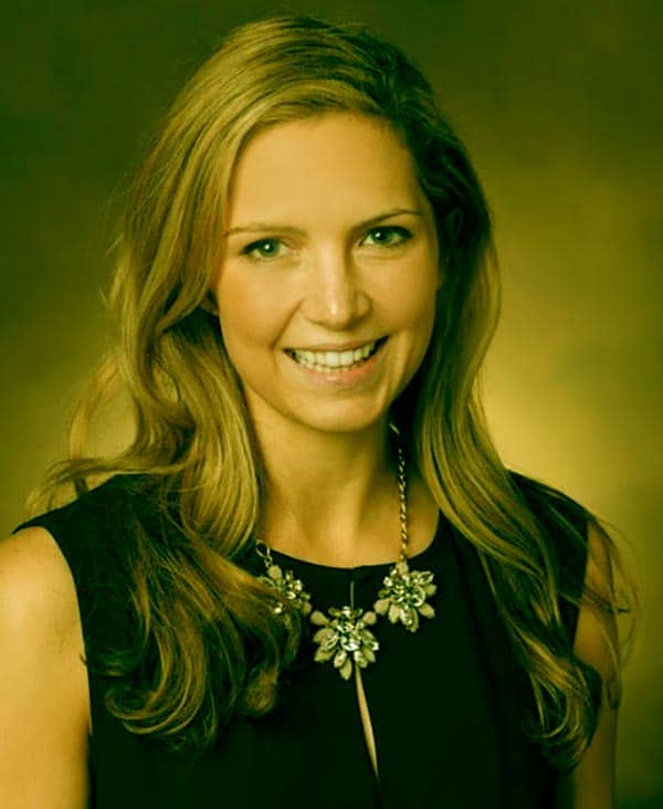 Image of Pediatrician, Dr. Charlotte Brown