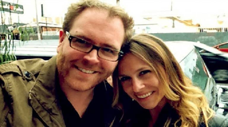 Josh Gates Wife Hallie Gnatovich, Children, Divorce, Facts. - Tvstarbio