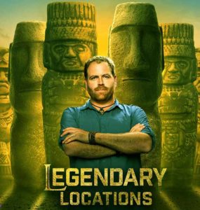 Josh Gates Net worth 2020. His Height. - Tvstarbio