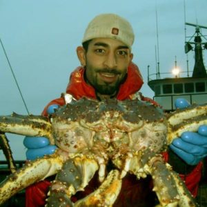 Josh Harris from “Deadliest Catch” Wife, Net Worth, Age, Wiki Bio