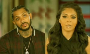 Miss Kitty from “Black Ink Crew” Age, Nationality, Real Name, Wiki, Bio