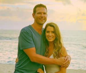 Dr. Travis Stork is Married to new wife Parris Bell after divorce from ...