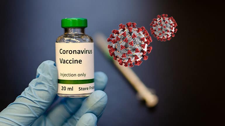 Image of Corona Virus Vaccine: when will coronavirus vaccine be ready