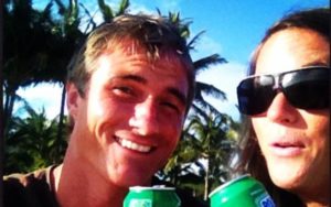 Misty Raney Bilodeau's Husband Maciah Bilodeau & Kids. Net Worth