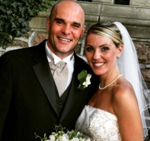 Bryan and Sarah Baeumler's Revealed Their Romantic Love Story. - Tvstarbio